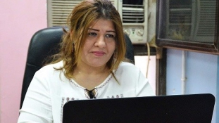 A lakásáról raboltak el egy újságírónőt Irakban