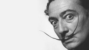 5 szürreális tény, amit nem tudott Salvador Dalíról
