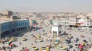 Gyász az Emírségekben – öt arab tisztviselőt öltek meg Afganisztánban