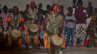 Magyar fesztivál másodszor Szenegálban