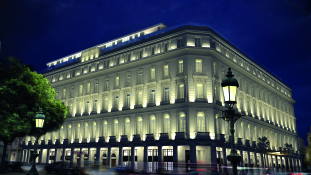 Ötcsillagos luxusszállodát nyit tavasszal Havannában a Kempinski