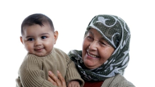 Törökországban fizetést kapnak az államtól az unokákra vigyázó nagymamák