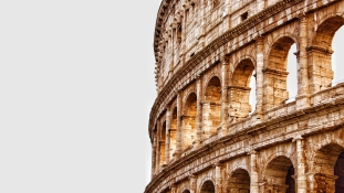 Új kiállítás mutatja be a Colosseum eddig rejtett történelmét