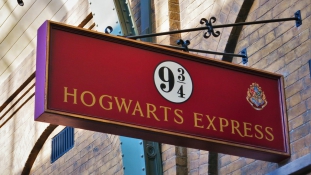 20 éves a Harry Potter: 7 rekord, amit J.K. Rowling megdöntött