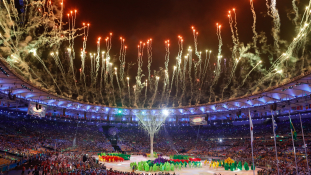 Pénzért vették meg a riói olimpiát?