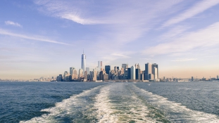 New Yorkot elöntheti a víz 2100-ra