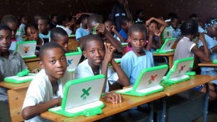 500 új okostanterem épül Ruandában