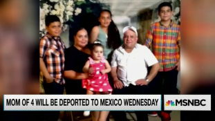 Hiába van négy amerikai gyermeke: kiutasították a mexikói anyát