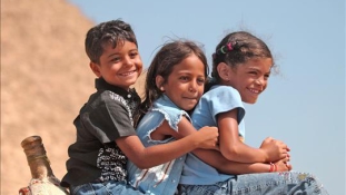 Büntessék meg azt, akinek háromnál több gyermeke van – törvényjavaslat Egyiptomban