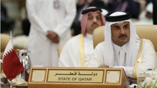 Katart a terrorizmus támogatásával vádolja több arab állam