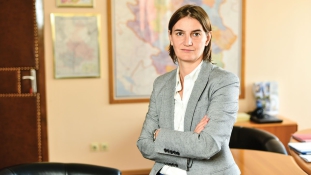 Már biztos, hogy ő lesz – Szerbia új miniszterelnöke leszbikus, Európa-barát és horvát