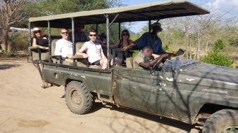 Csak két turistával találkoztunk Malawiban – azok is magyarok voltak