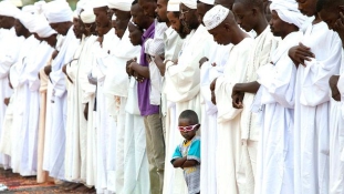 Mi a különbség egy közel-keleti és egy afrikai muszlim között? – előadás az afrikai iszlámról