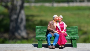 A szerelmes nagypapa – egy randi miatt szökött meg az idősek otthonából egy 93 éves férfi