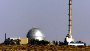 Rendelettel akarja letörni a sztrájkot az atomerőművekben Izrael kormánya