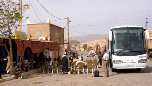 Tüntetések Marokkó-szerte – buszon erőszakoltak meg egy lányt csoportosan