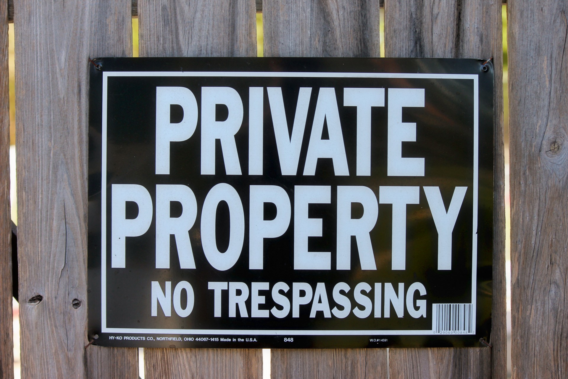 private-property-sign