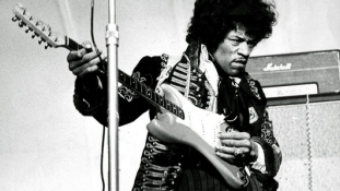 Még odaérhet a  Jimi Hendrix-emlékkoncertre