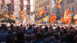 Katalán népszavazás – egyik fél sem enged