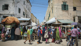 Terror: apokalipszis Mogadishuban