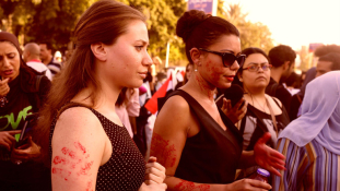 Tényleg Kairó a világ legveszélyesebb nagyvárosa a nőknek?