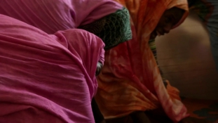 Élete kockáztatásával küzd a nők jogaiért egy újságírónő Mauritániában