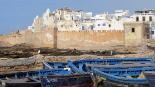 Egy zsák lisztért haltak meg nők és gyerekek Marokkóban