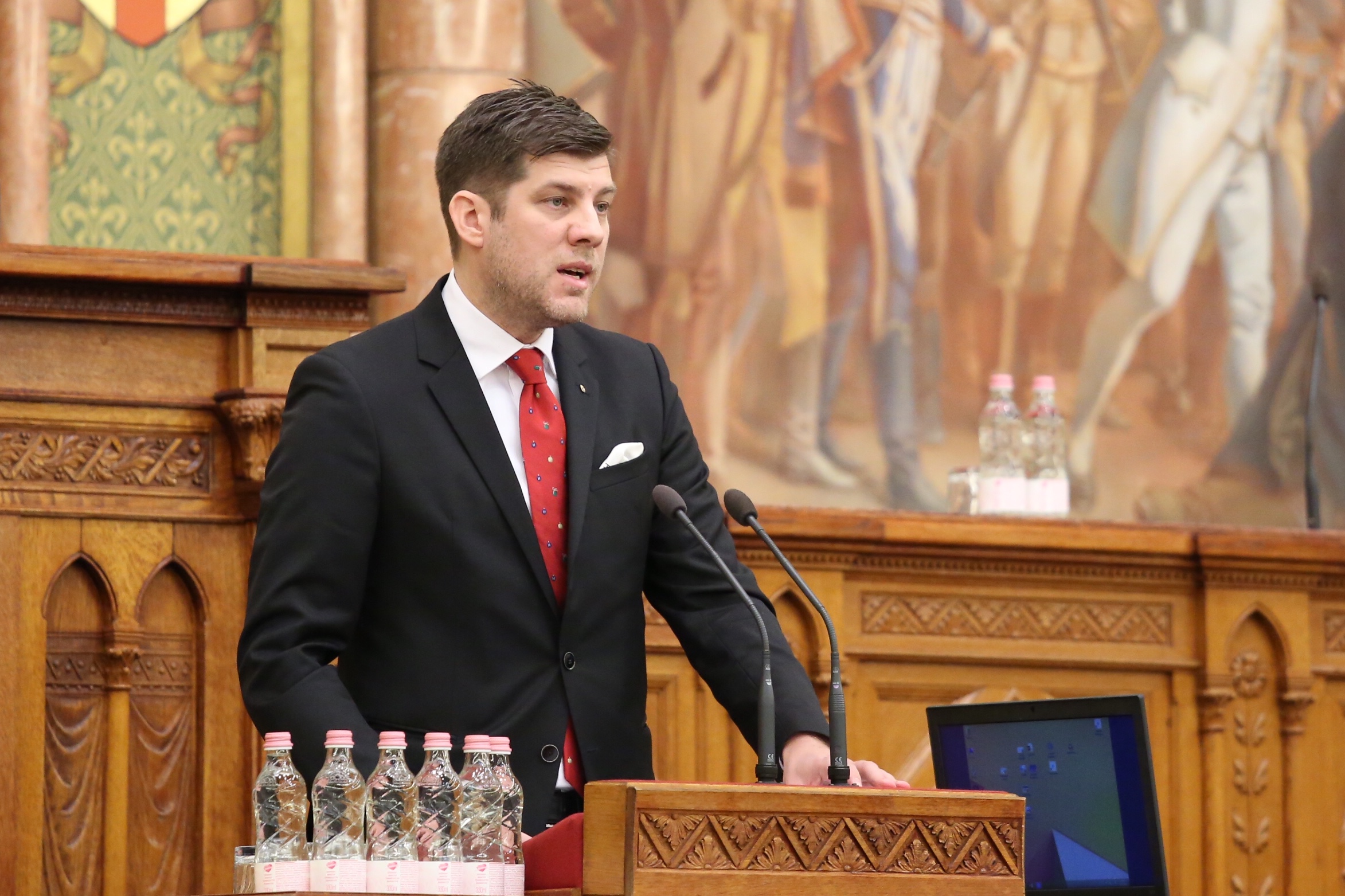 dr. Szilágyi Péter