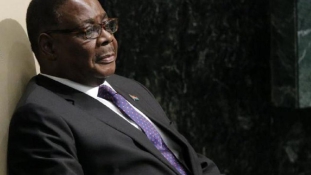 Malawi elnöke levélben kérte a minisztereket: imádkozzanak az esőért