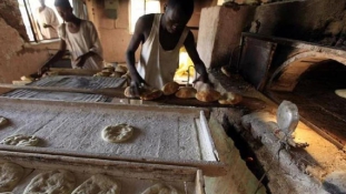 A kenyérárak miatt tüntetnek Szudánban