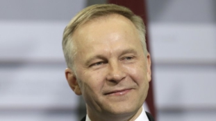 Korrupció miatt őrizetbe vették a Nemzeti Bank elnökét Lettországban