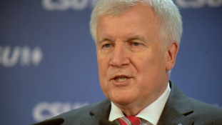 Új német belügyminiszter : fel kell gyorsítani a kitoloncolást Németországból