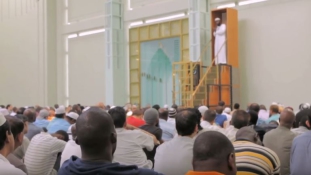 Ne engedjenek be külföldi imámokat Ramadánkor