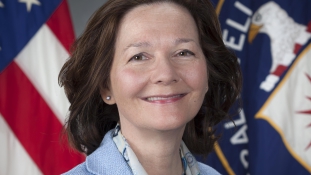 A terrorellenes harc szakértője az első nő, aki a CIA élére került