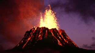 Hawaii: újabb vulkánkitörések – videó