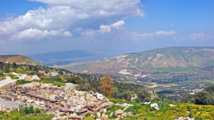 Jeruzsálem után a Golán-fennsík következik?
