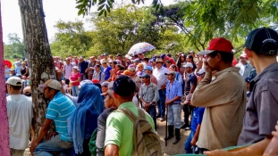 Nicaragua: általános sztrájk, 160 halott – videó