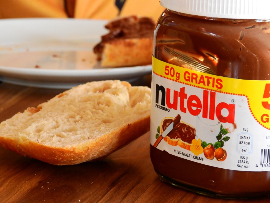 000nutella