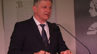 Két területért is felel miniszteri biztosként Grezsa István