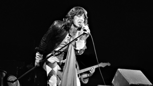 Sir Mick Jagger 75 – de nem áll le