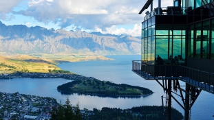 Új-Zéland megtiltja a külföldieknek az ingatlanvásárlást