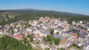 Egy hugenotta falu, mely több ezer zsidót mentett meg a holokauszt idején