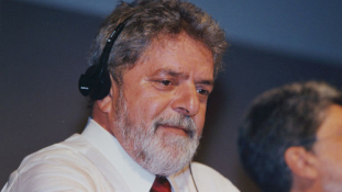 Lula nem indulhat az elnökválasztáson