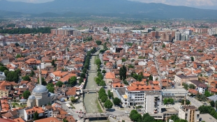 Koszovó ajánlatot tett Izraelnek
