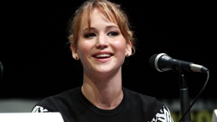 Mi ellen küzd Jennifer Lawrence?