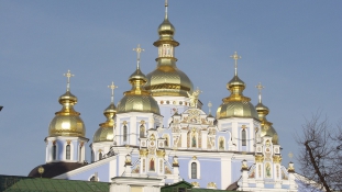 Egyházi válás 332 év után – Ukrajna szakított Moszkvával