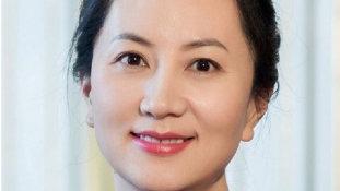 Óvadékért szabadlábra helyezték a Huawei örökösnőjét Kanadában