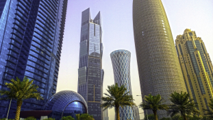 Katar 20 milliárd dollárt fektet be az Egyesült Államokban