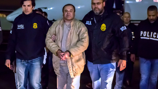 Kimondták a világ legnagyobb drogkereskedőjének bűnösségét New Yorkban