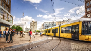 Olcsóbban vehetnek ma buszjegyet a nők Berlinben